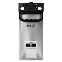 BOLSA DE TINTA EPSON T11B120-AL T11B1 ALTO RENDIMIENTO NEGRO 143 ML BOLSA DE TINTA EPSON T11B120-AL T11B1 ALTO RENDIMIENTO NEGRO 143 ML